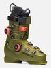 K2 Cortex 130 Zonal BOA Ski Boots 2025/26