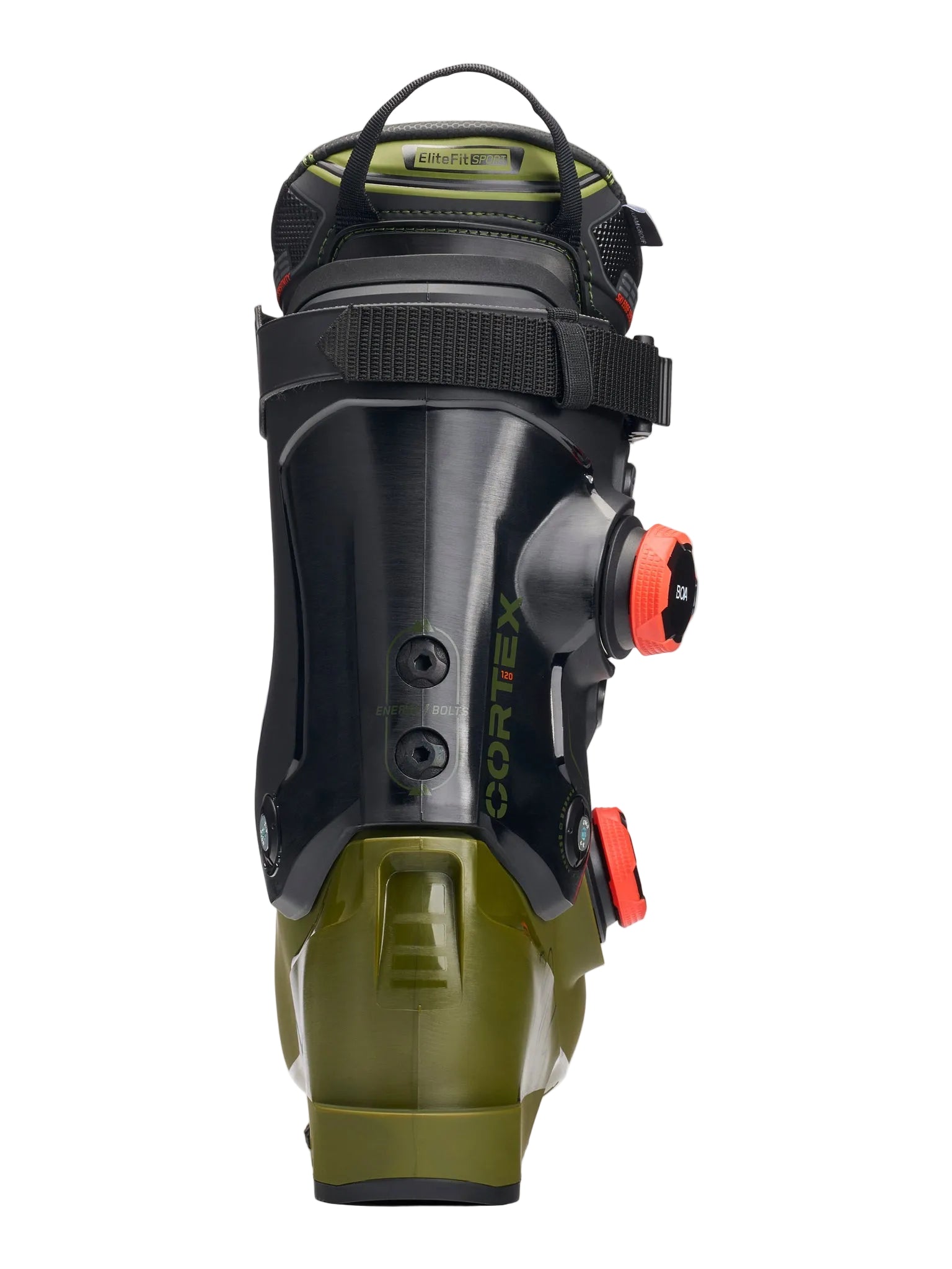 K2 Cortex 120 Zonal BOA Ski Boots 2026/27