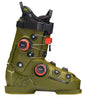 K2 Cortex 130 Zonal BOA Ski Boots 2025/26