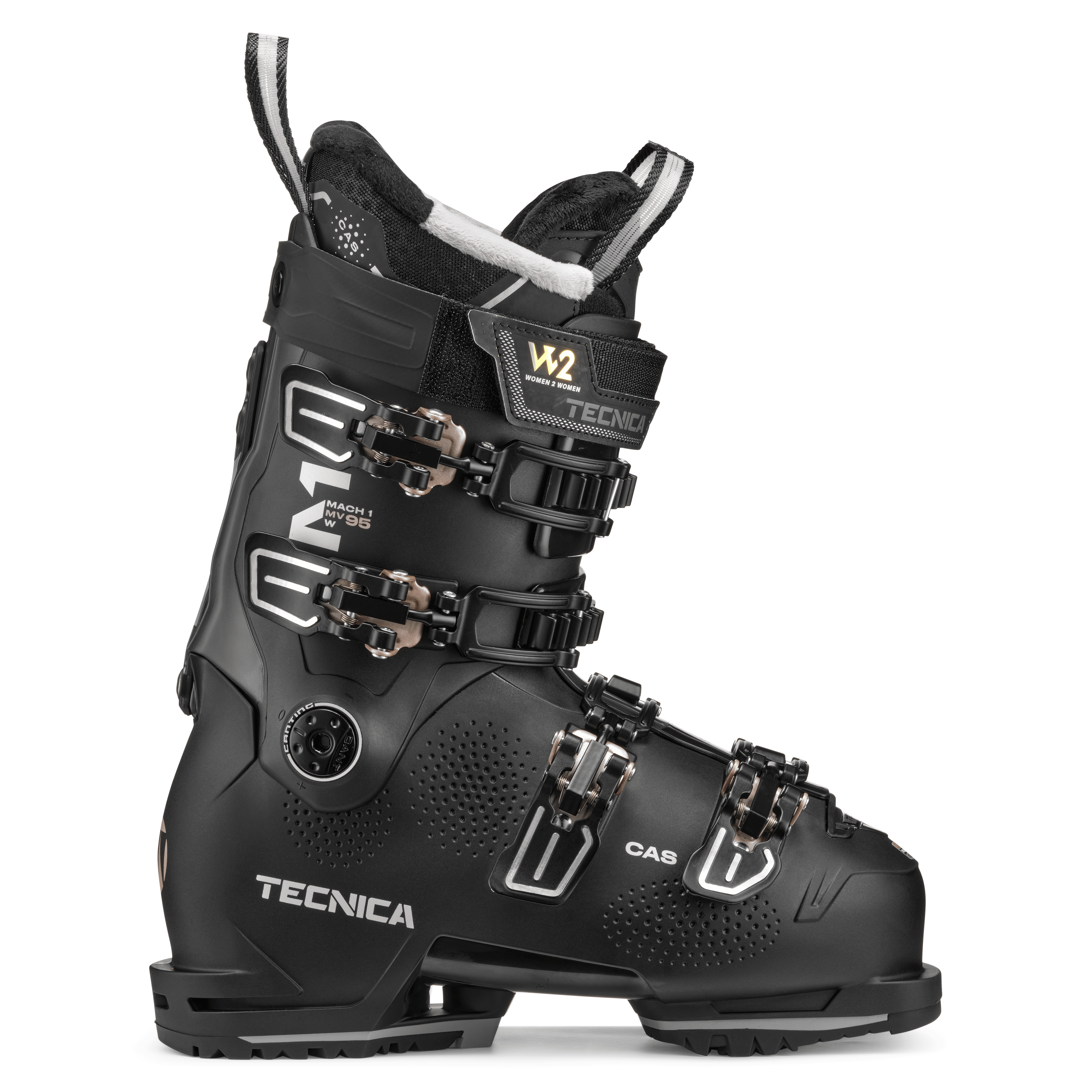 Tecnica MACH1 MV 95 W GW Ski Boots 2025/26