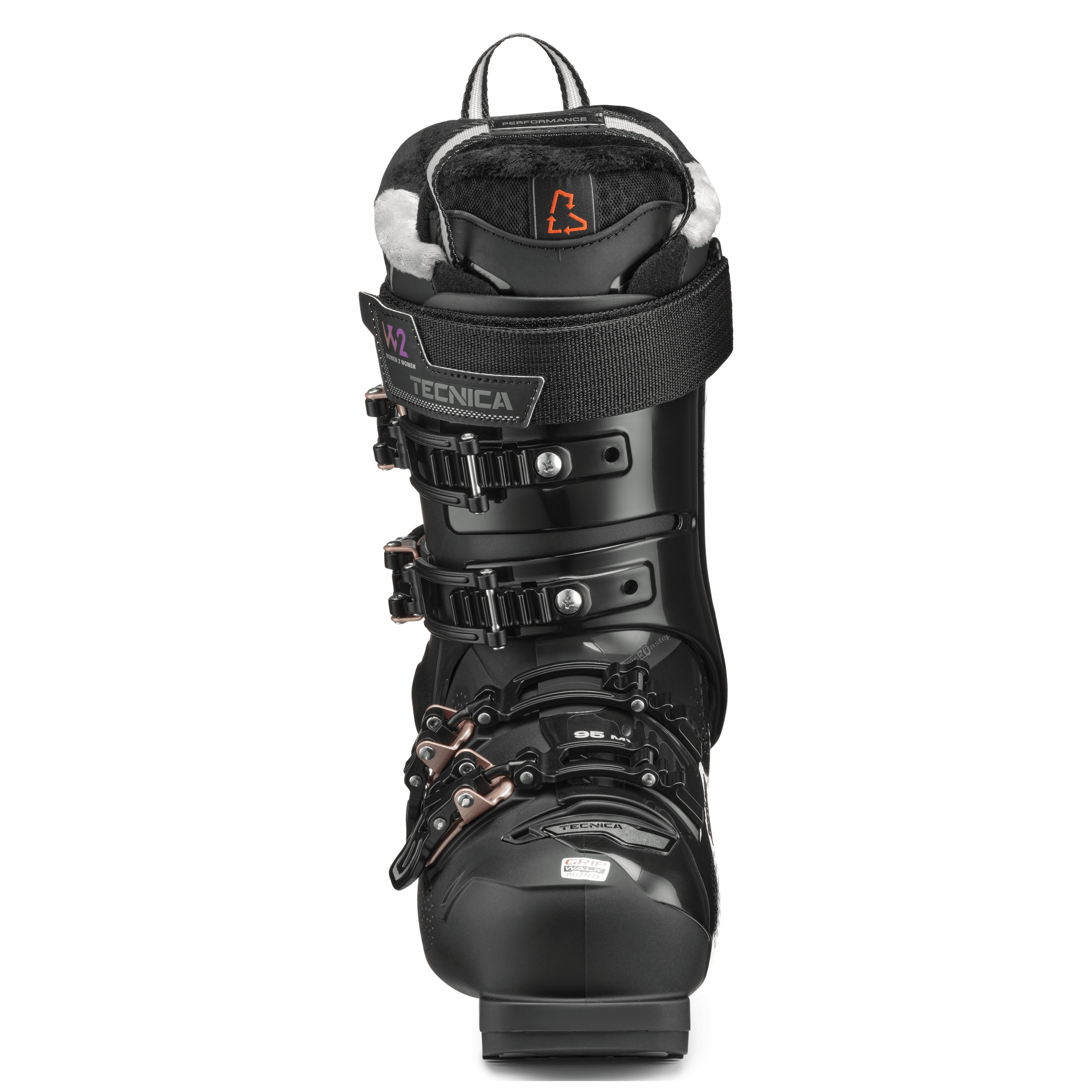 Tecnica MACH1 MV 95 W GW Ski Boots 2025/26