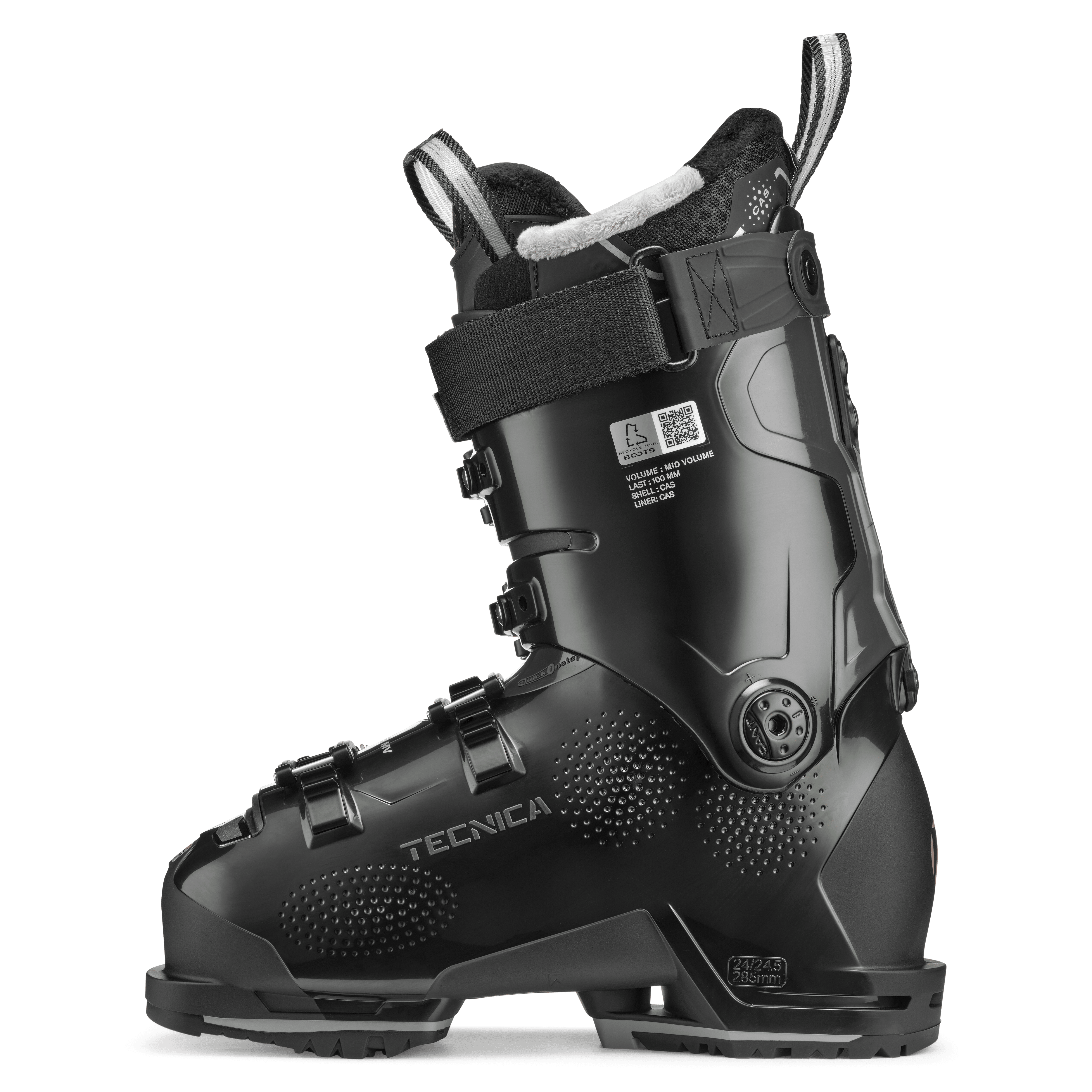 Tecnica MACH1 MV 95 W GW Ski Boots 2025/26