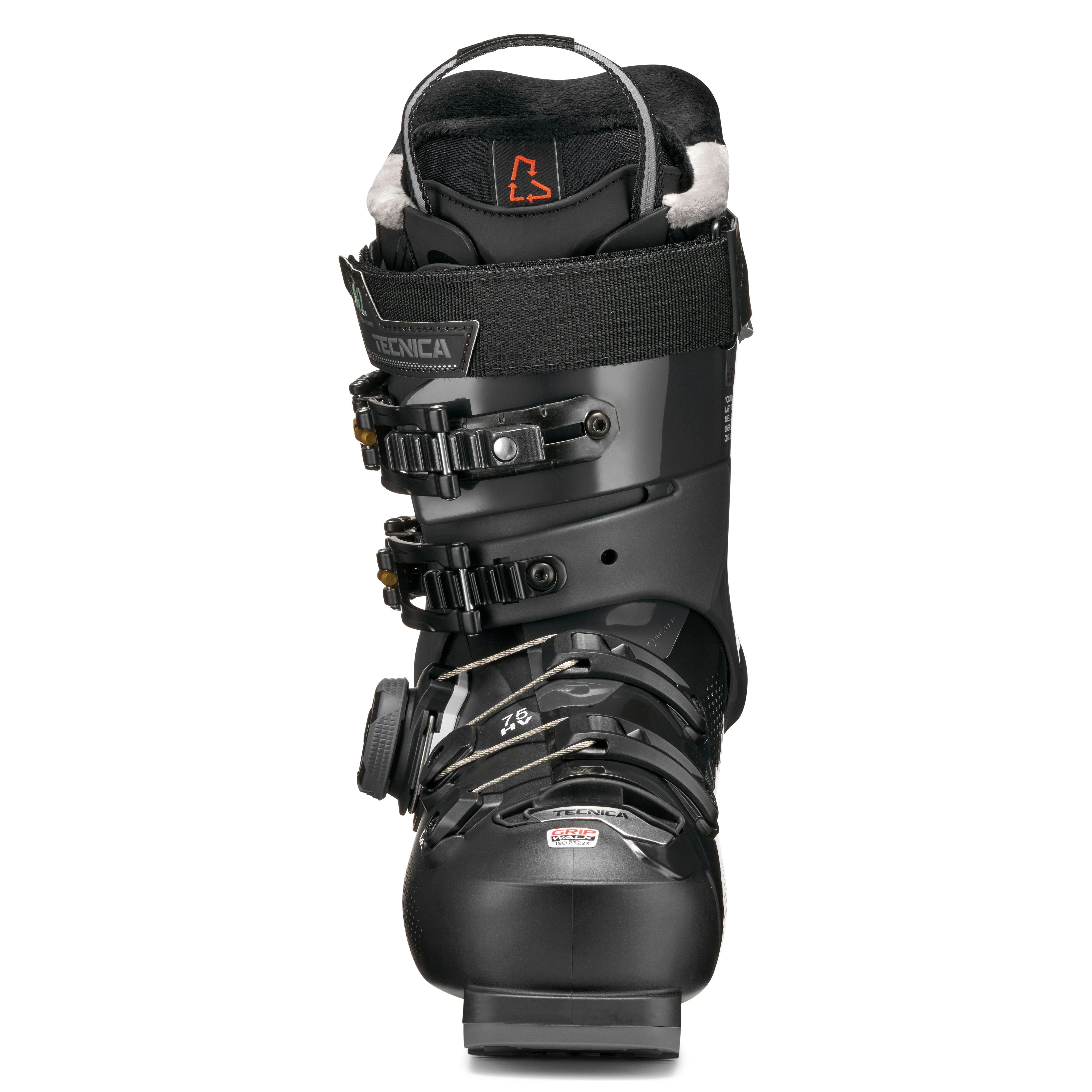 Tecnica MACH BOA HV 75 W GW Ski Boots 2026/27