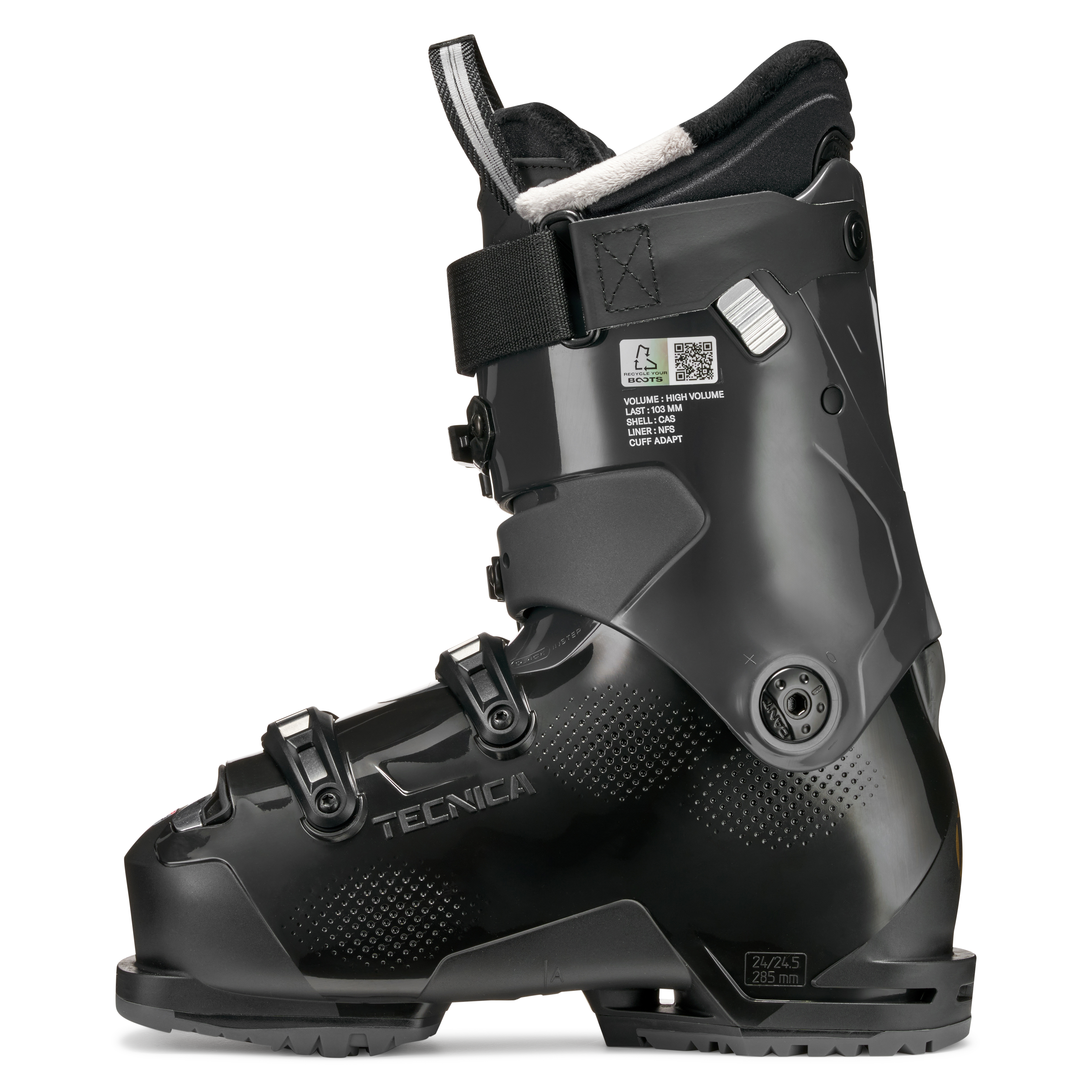 Tecnica MACH BOA HV 75 W GW Ski Boots 2026/27