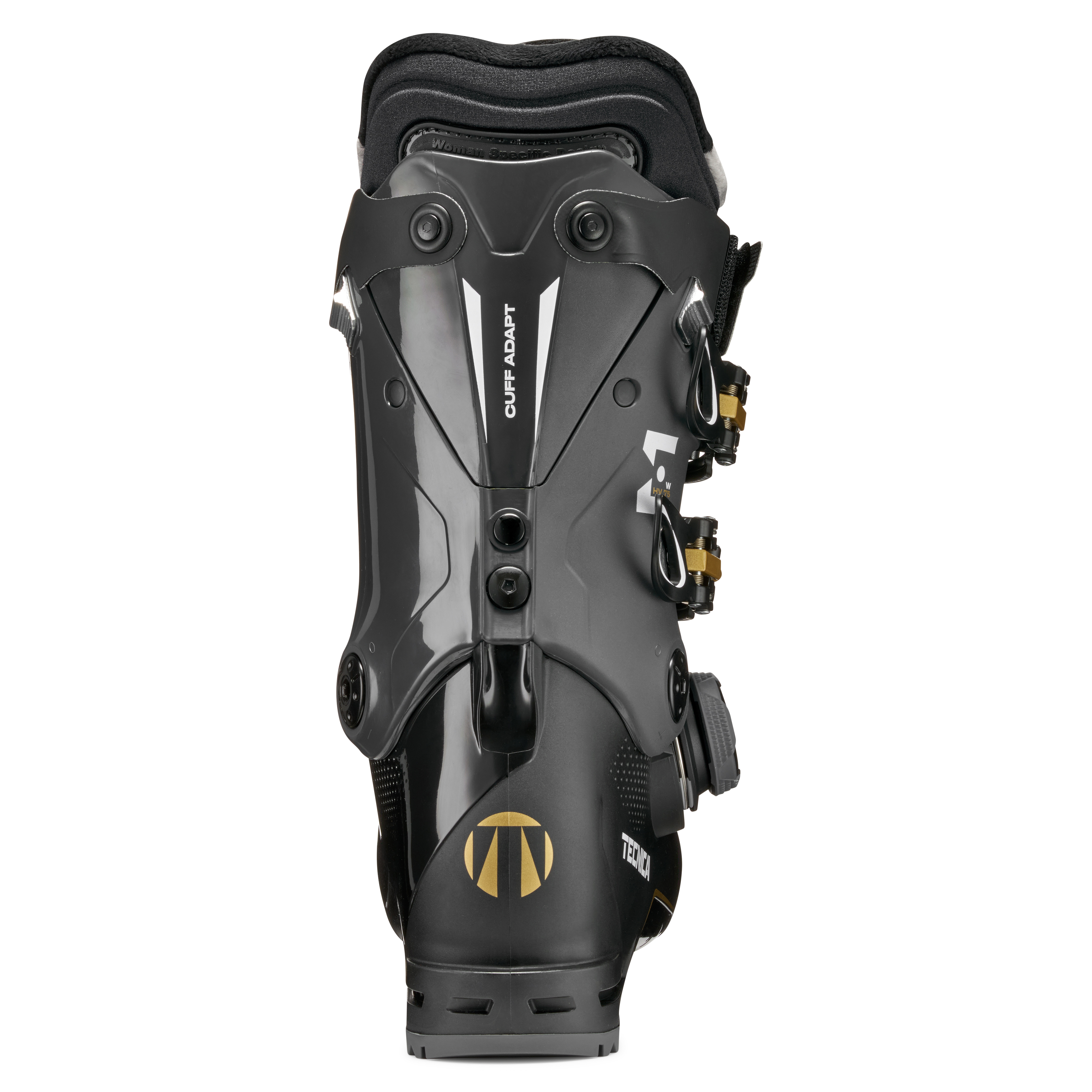 Tecnica MACH BOA HV 75 W GW Ski Boots 2026/27