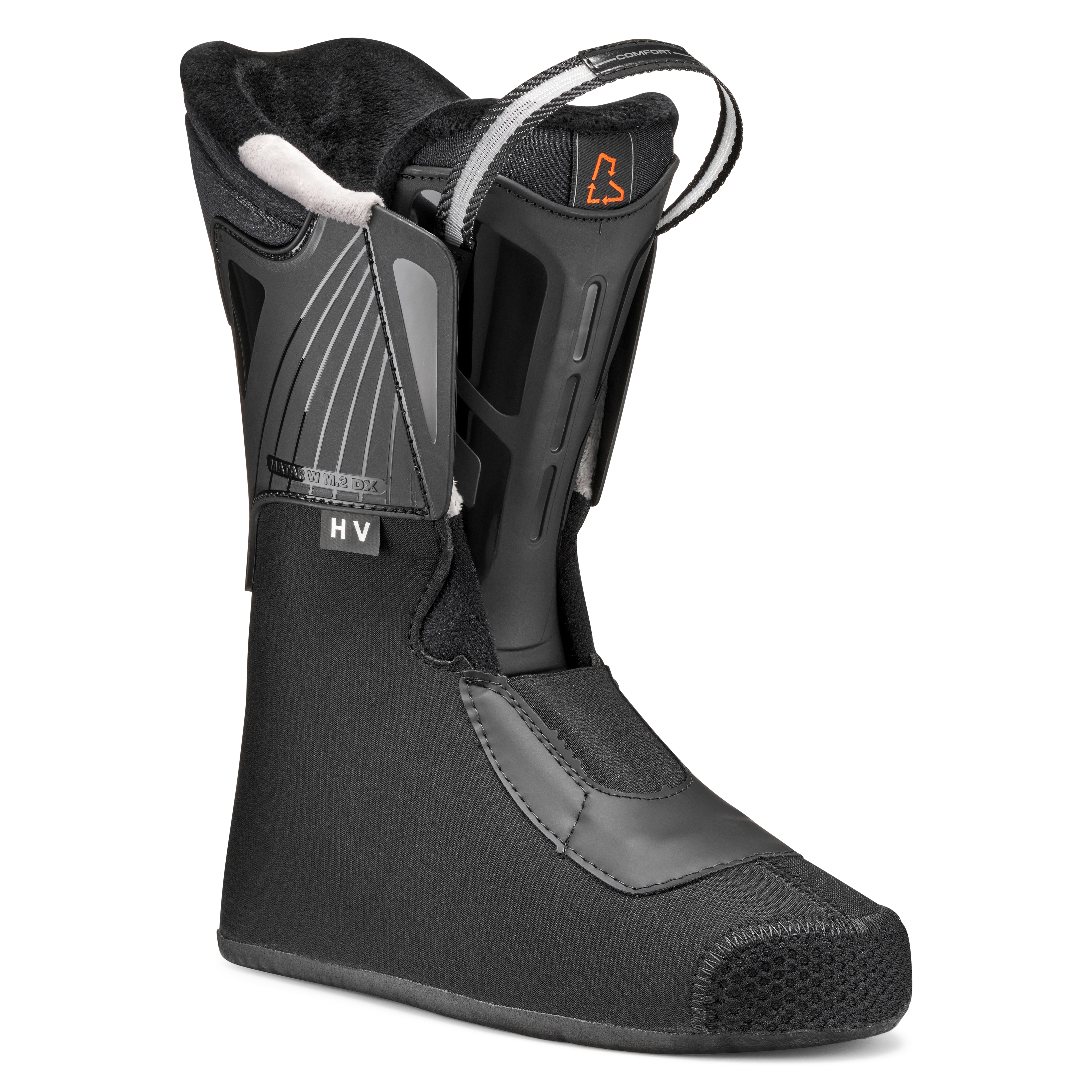 Tecnica MACH BOA HV 75 W GW Ski Boots 2026/27