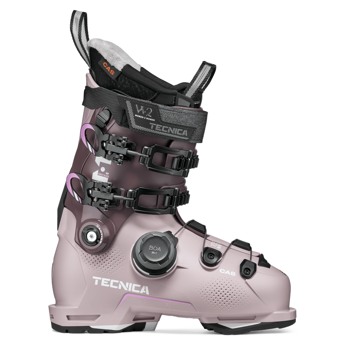 Tecnica MACH BOA MV 105 W GW Ski Boots 2026/27