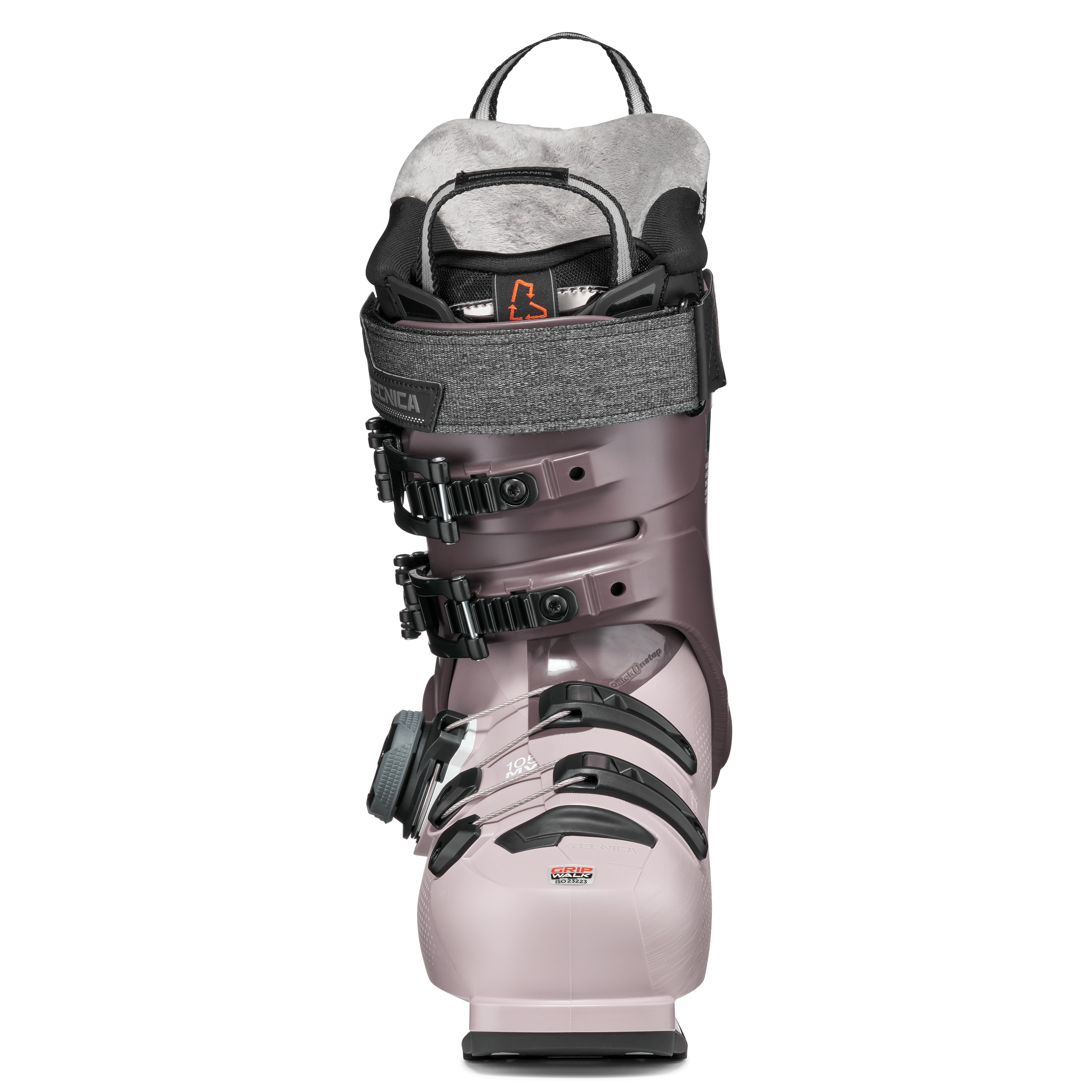 Tecnica MACH BOA MV 105 W GW Ski Boots 2026/27