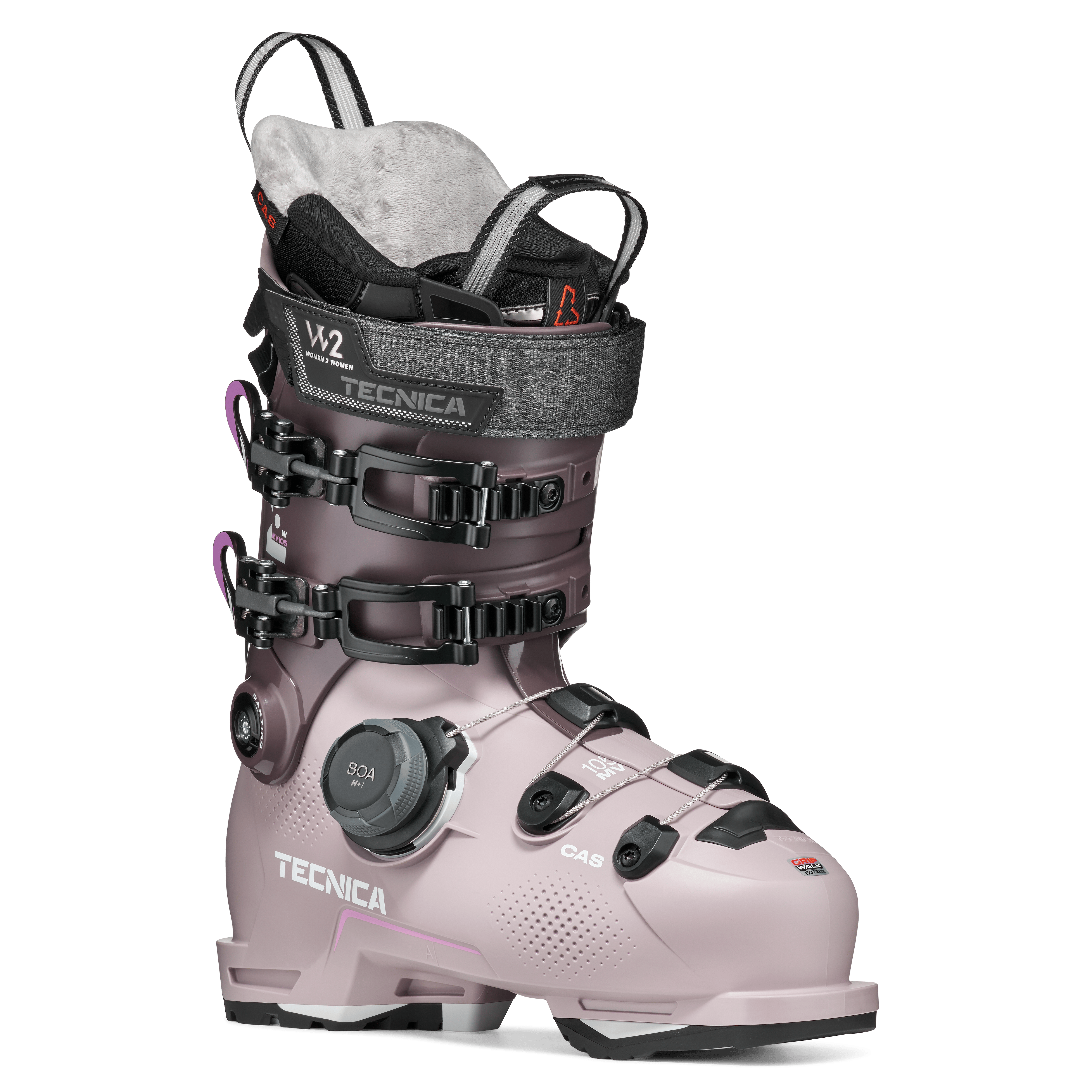 Tecnica MACH BOA MV 105 W GW Ski Boots 2026/27