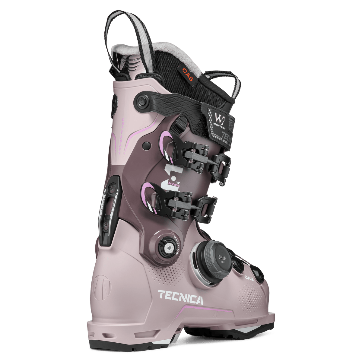 Tecnica MACH BOA MV 105 W GW Ski Boots 2026/27