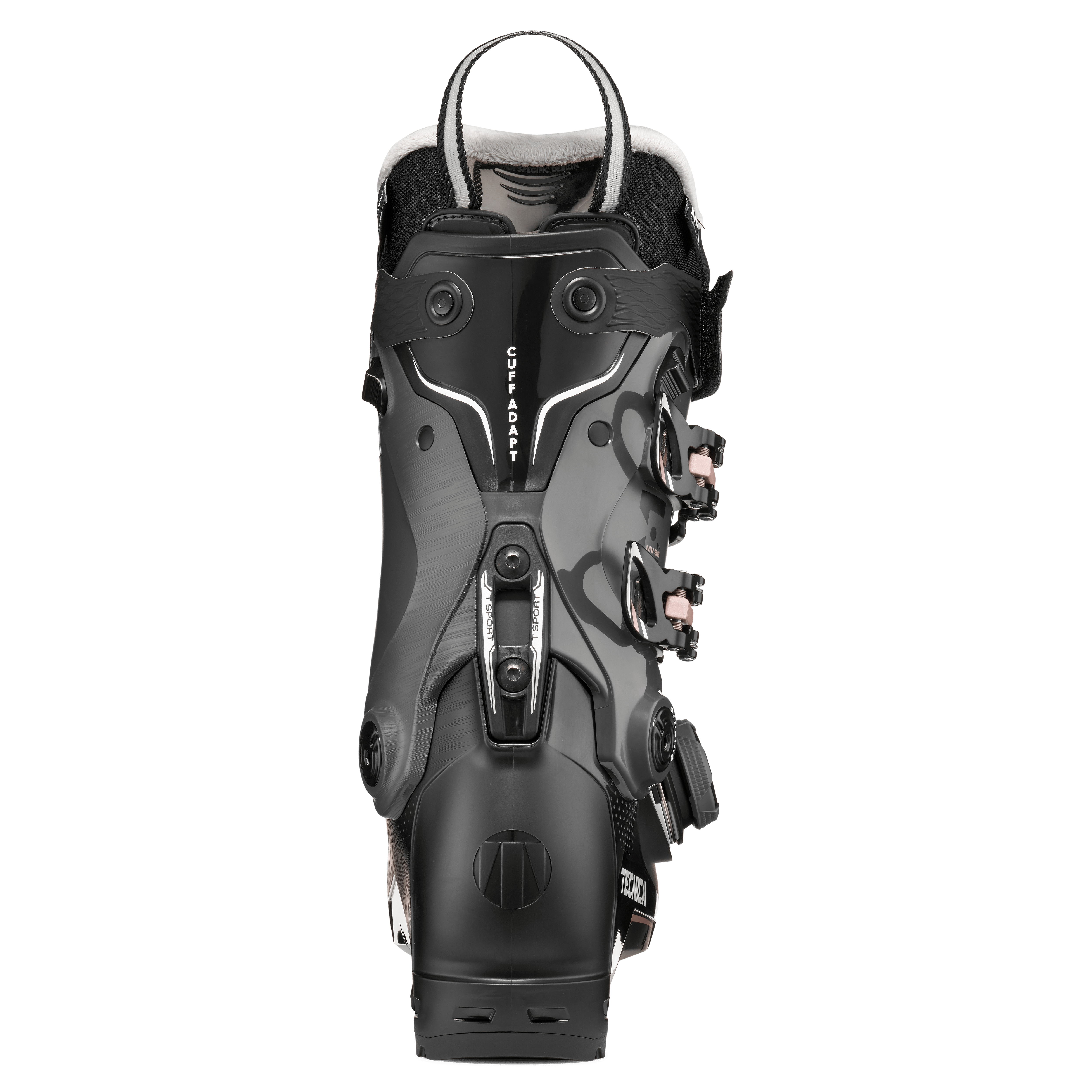 Tecnica MACH BOA MV 95 W GW Ski Boots 2026/27