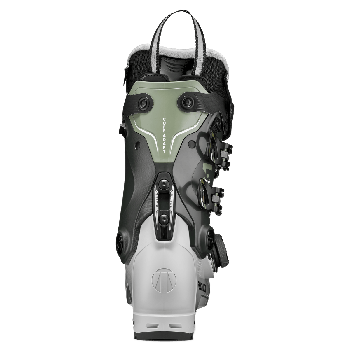 Tecnica MACH BOA MV 85 W GW Ski Boots 2026/27