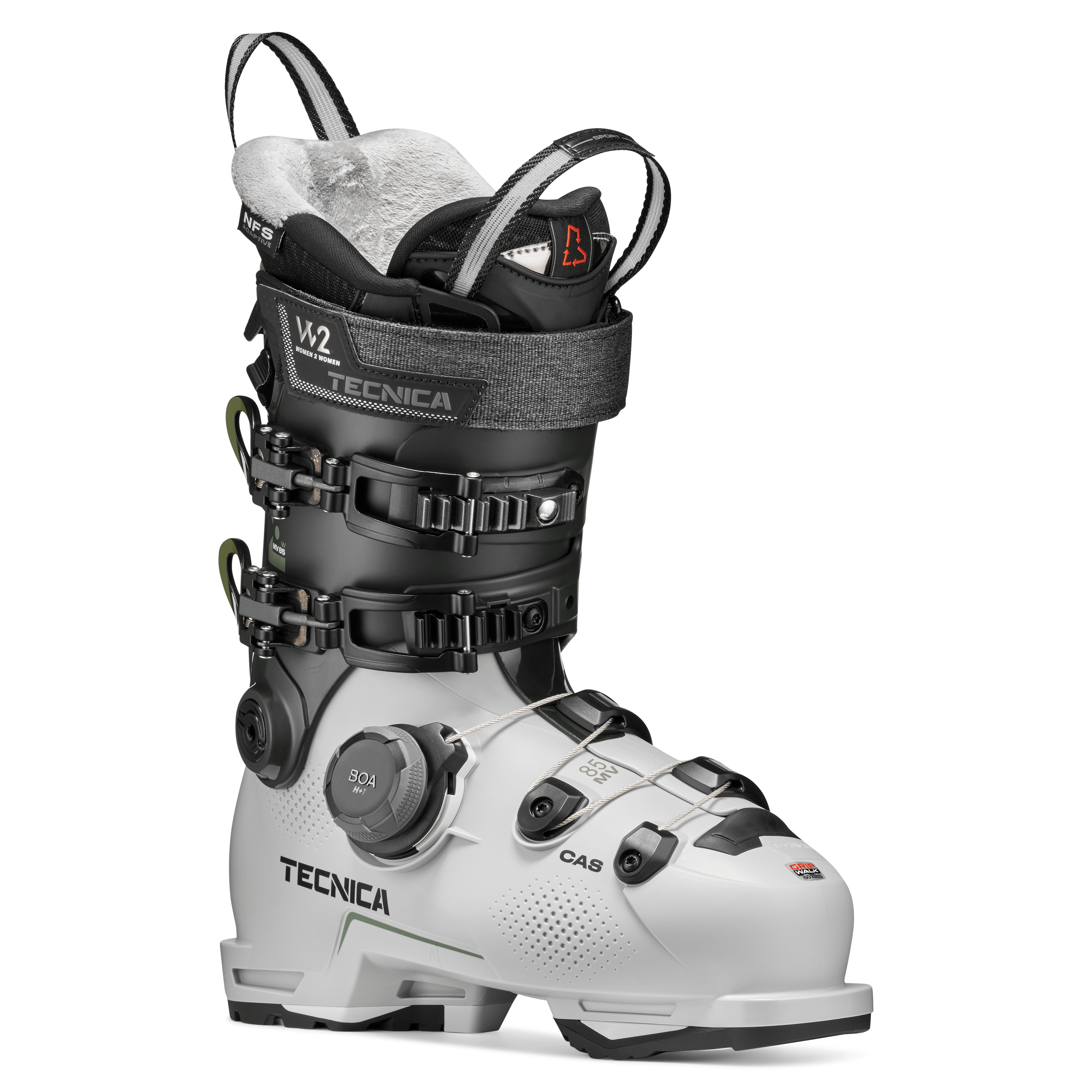 Tecnica MACH BOA MV 85 W GW Ski Boots 2026/27