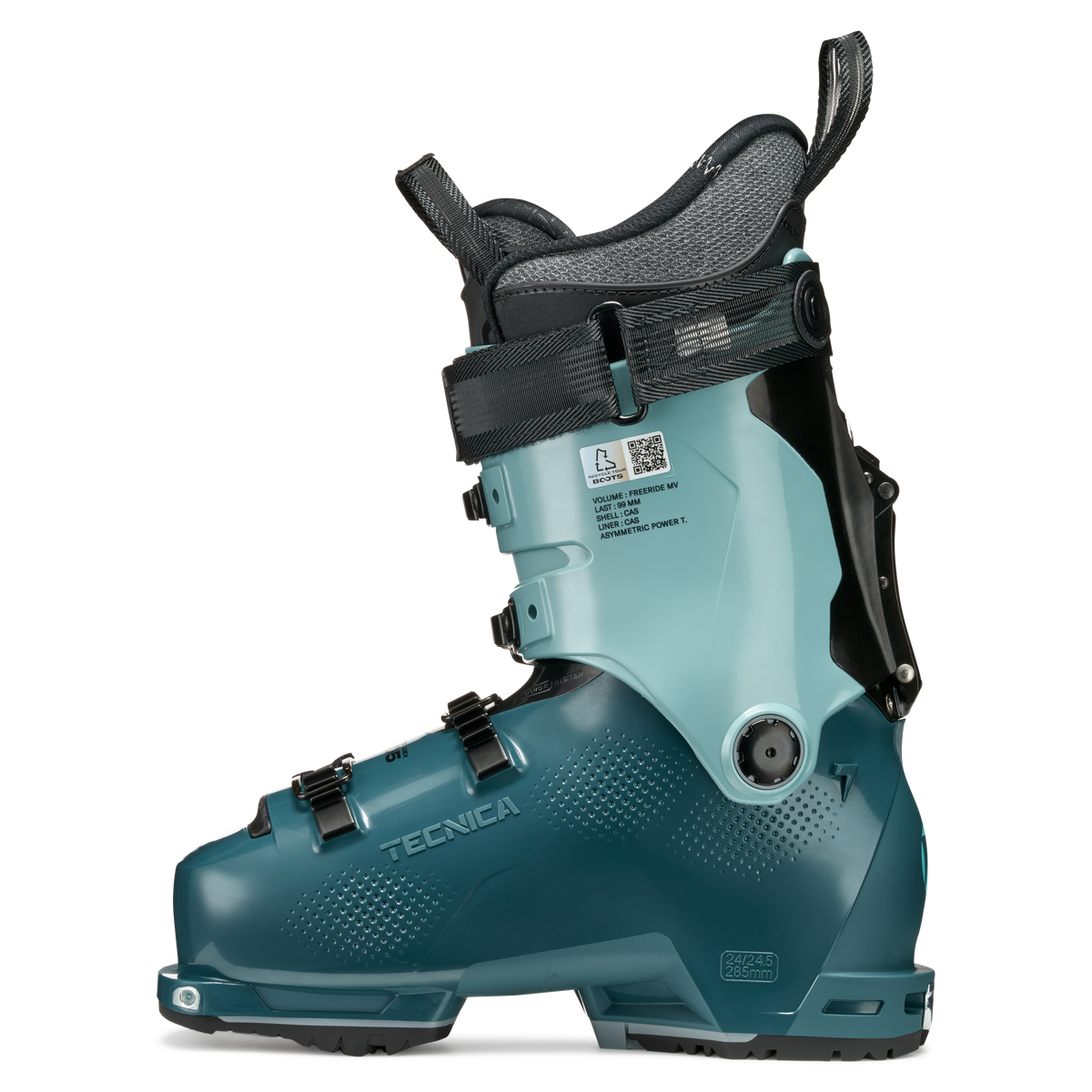 Tecnica Cochise 105 W DYN GW Ski Boots 2026/27