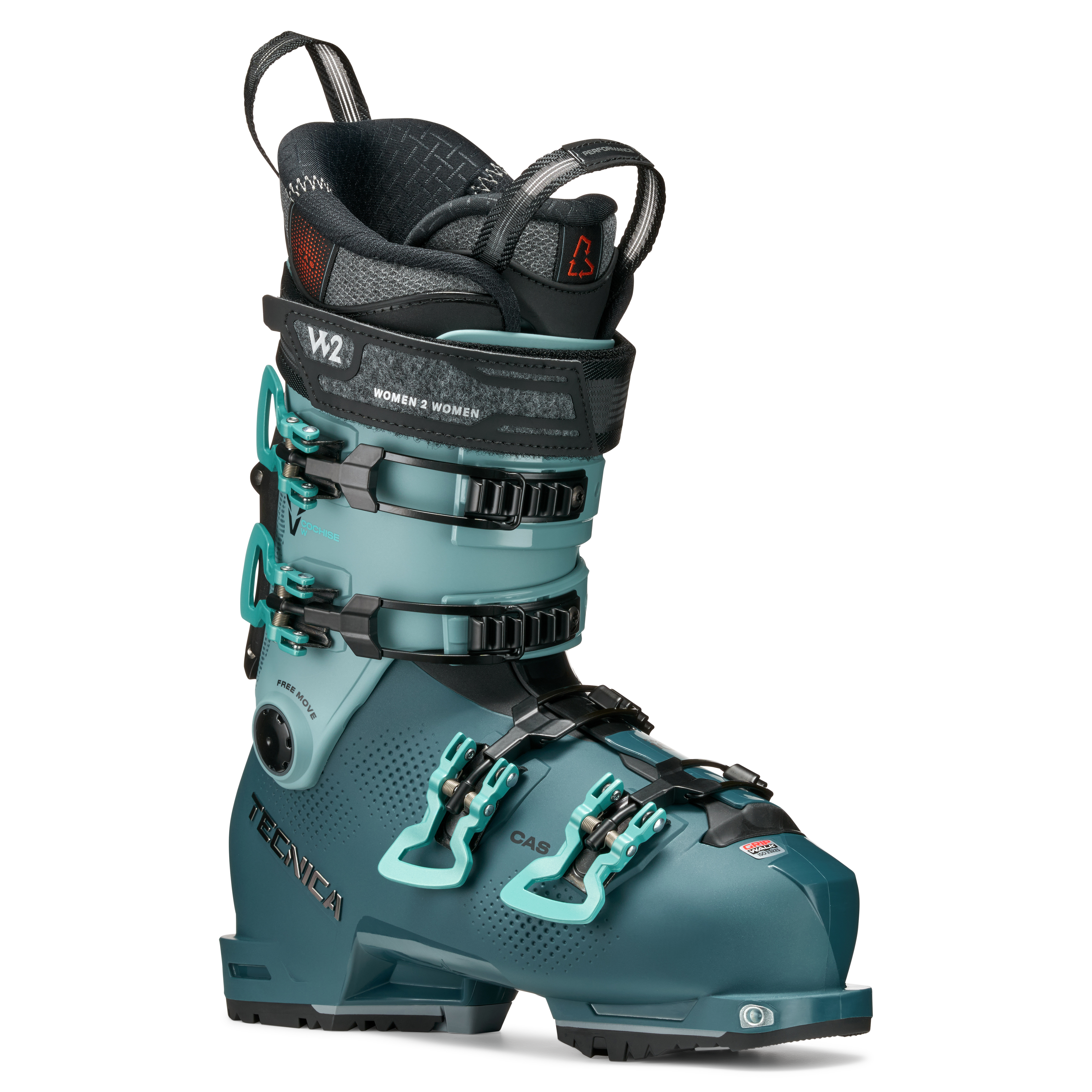 Tecnica Cochise 105 W DYN GW Ski Boots 2026/27