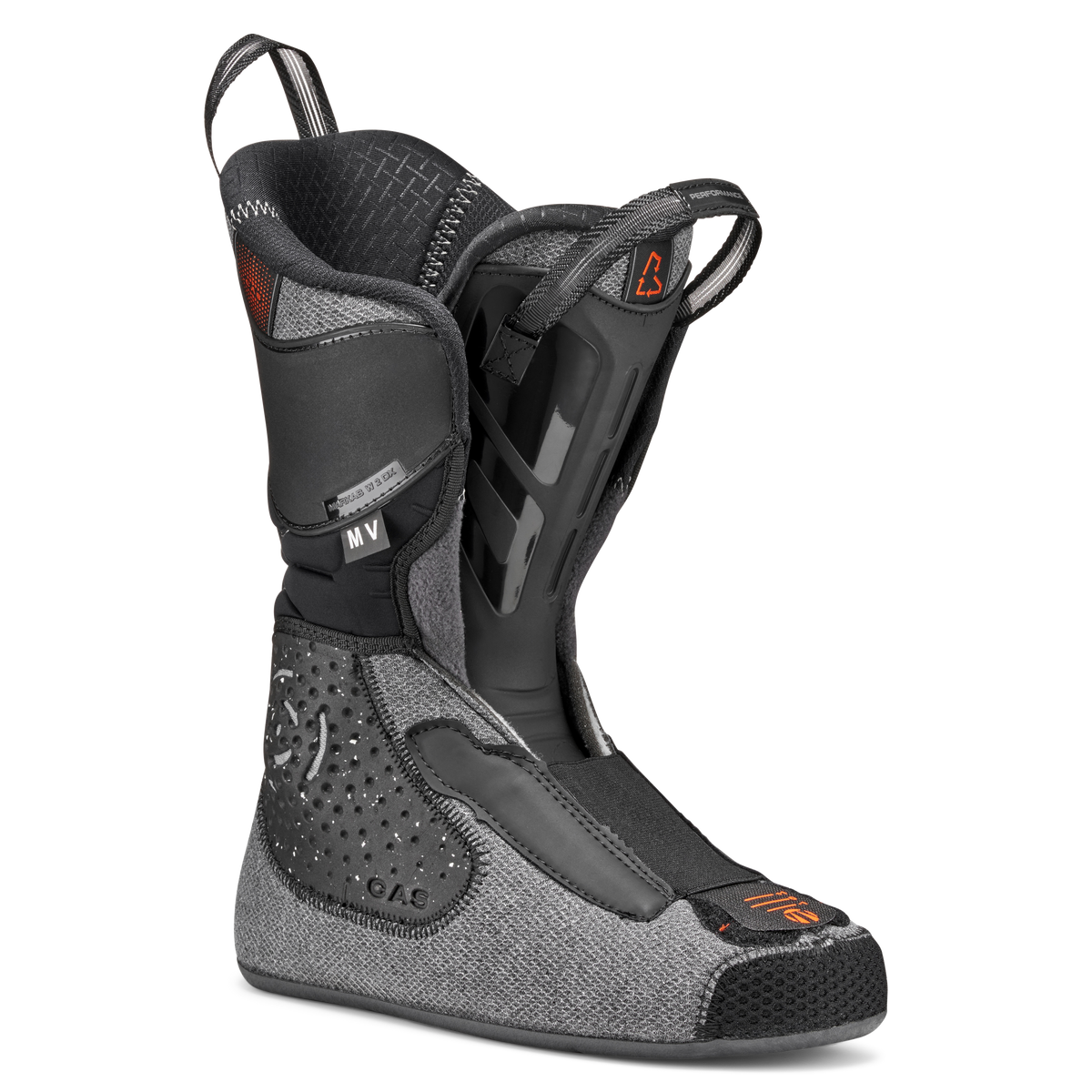 Tecnica Cochise 105 W DYN GW Ski Boots 2026/27