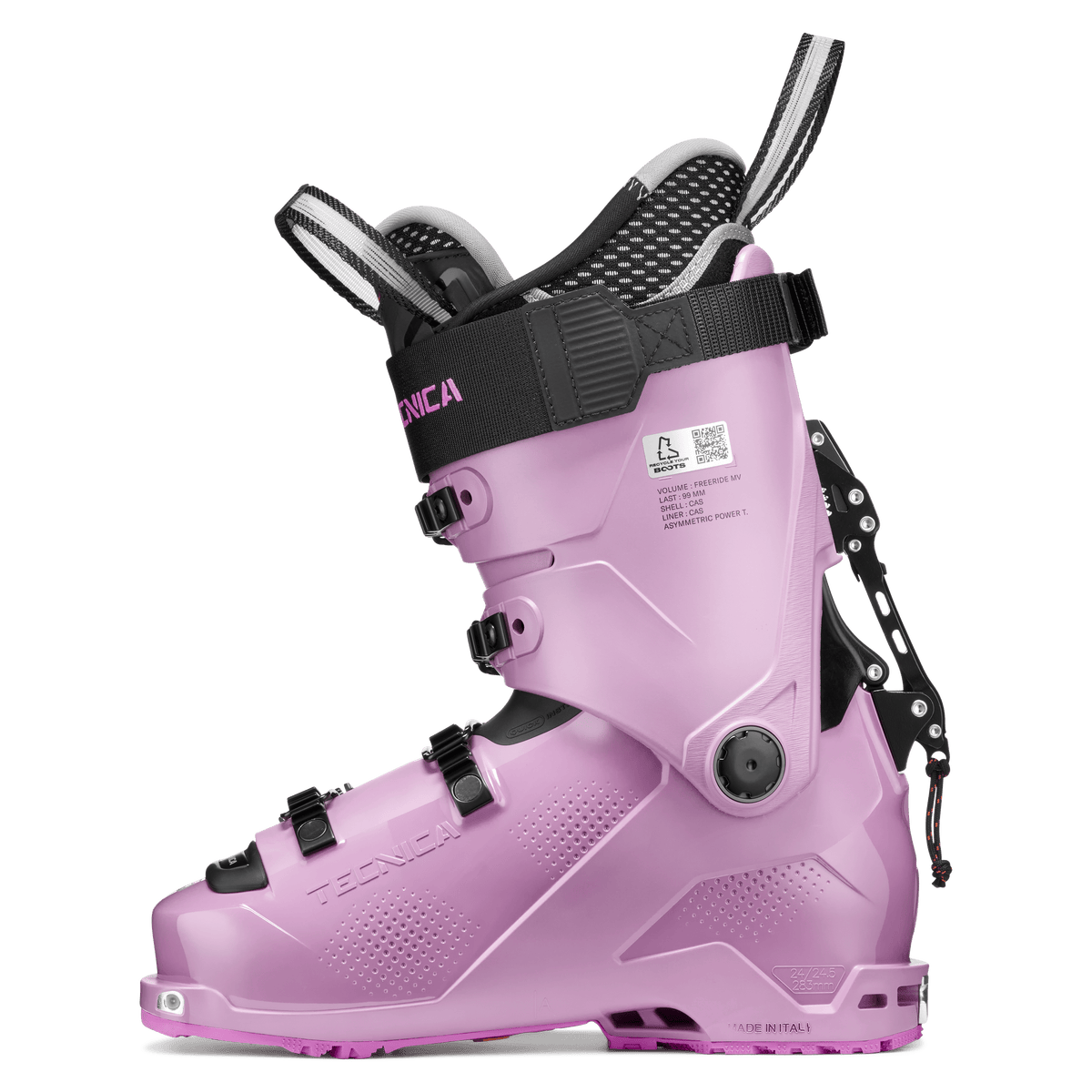 Tecnica Zero G Decoy 115 W GW Ski Boots 2026/27