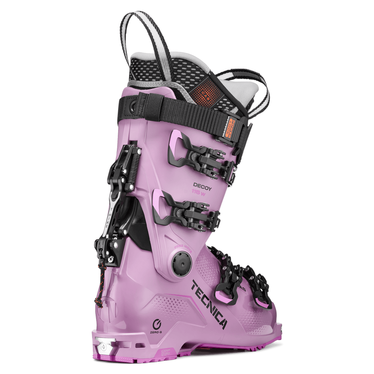 Tecnica Zero G Decoy 115 W GW Ski Boots 2026/27