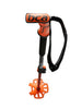 BCA Scepter Adjustable Aluminum Poles