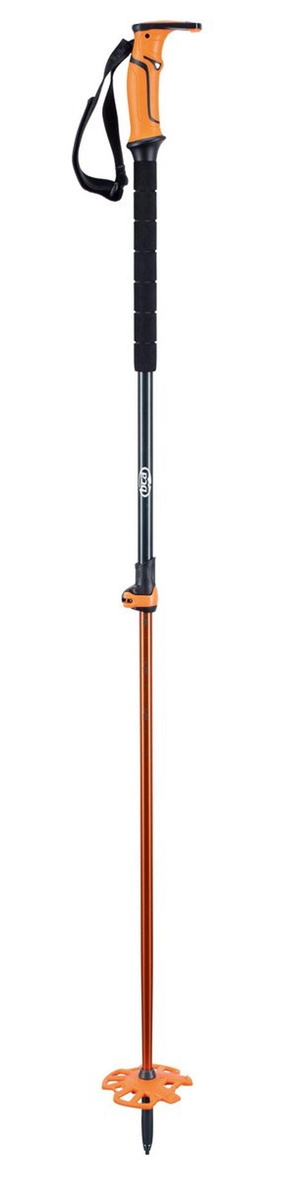 BCA Scepter Adjustable Aluminum Poles