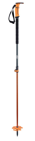 BCA Scepter Adjustable Aluminum Poles