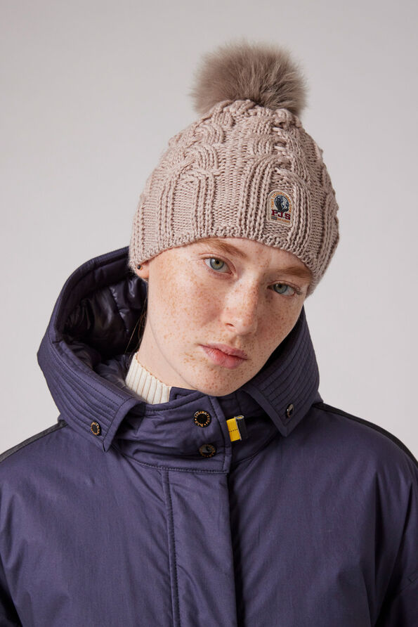 Parajumpers Cable Hat