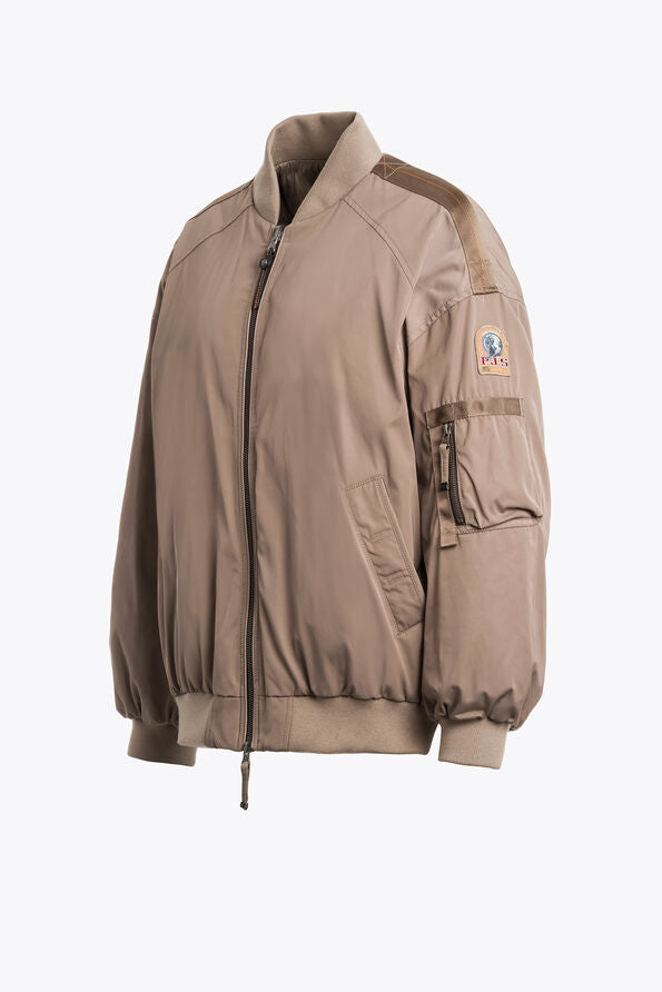 Parajumpers Womens Bomb Reversible Jacket
