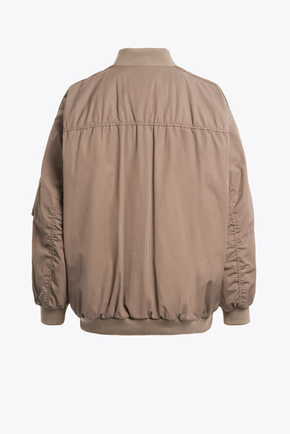 Parajumpers Womens Bomb Reversible Jacket