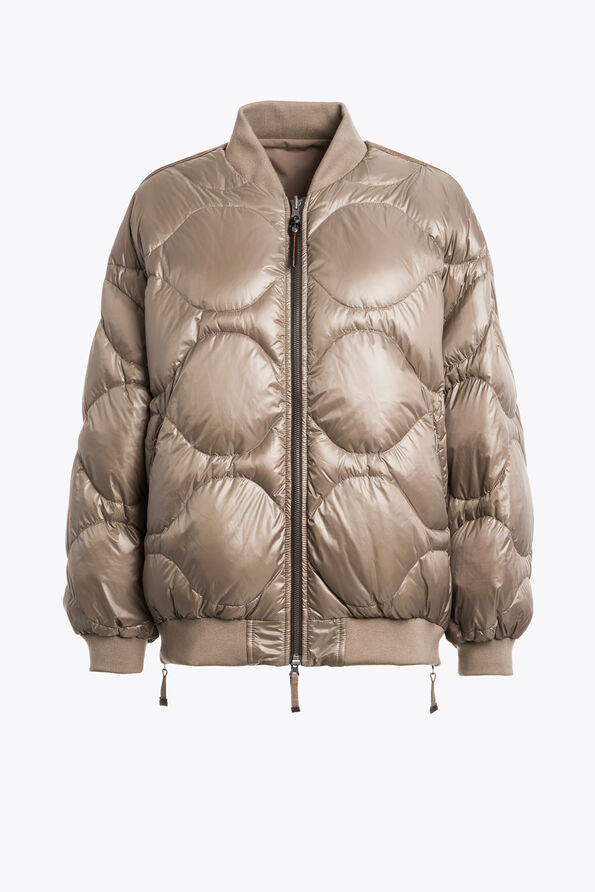Parajumpers Womens Bomb Reversible Jacket