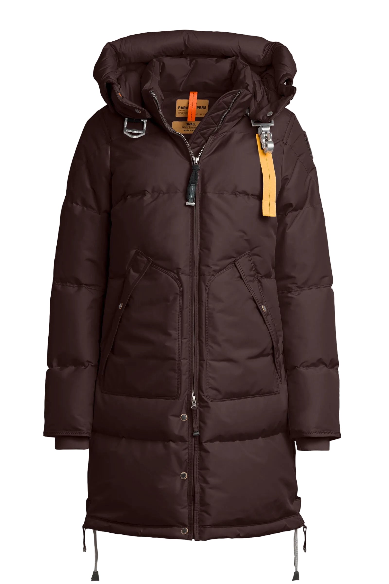Parajumpers Womens Dilly Long Jacket