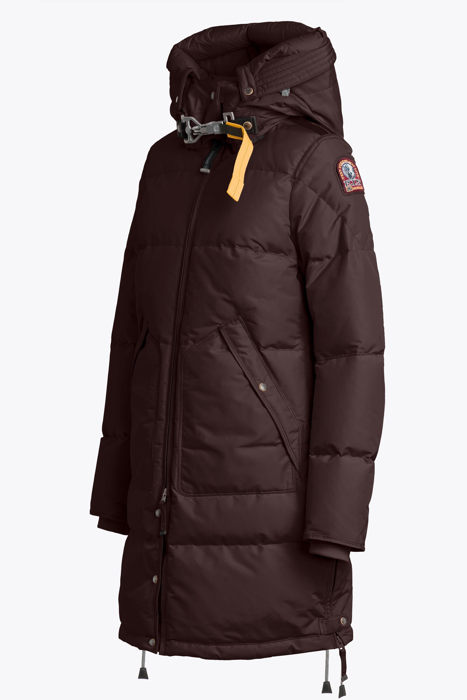 Parajumpers Womens Dilly Long Jacket