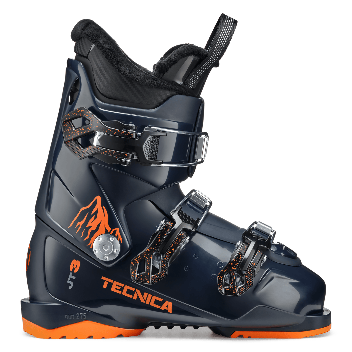 Tecnica JT 3 Jr Ski Boots 2024/25