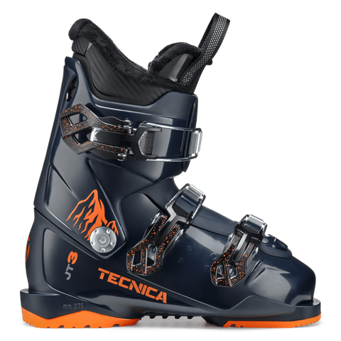 Tecnica JT 3 Jr. Ski Boot 2023/24