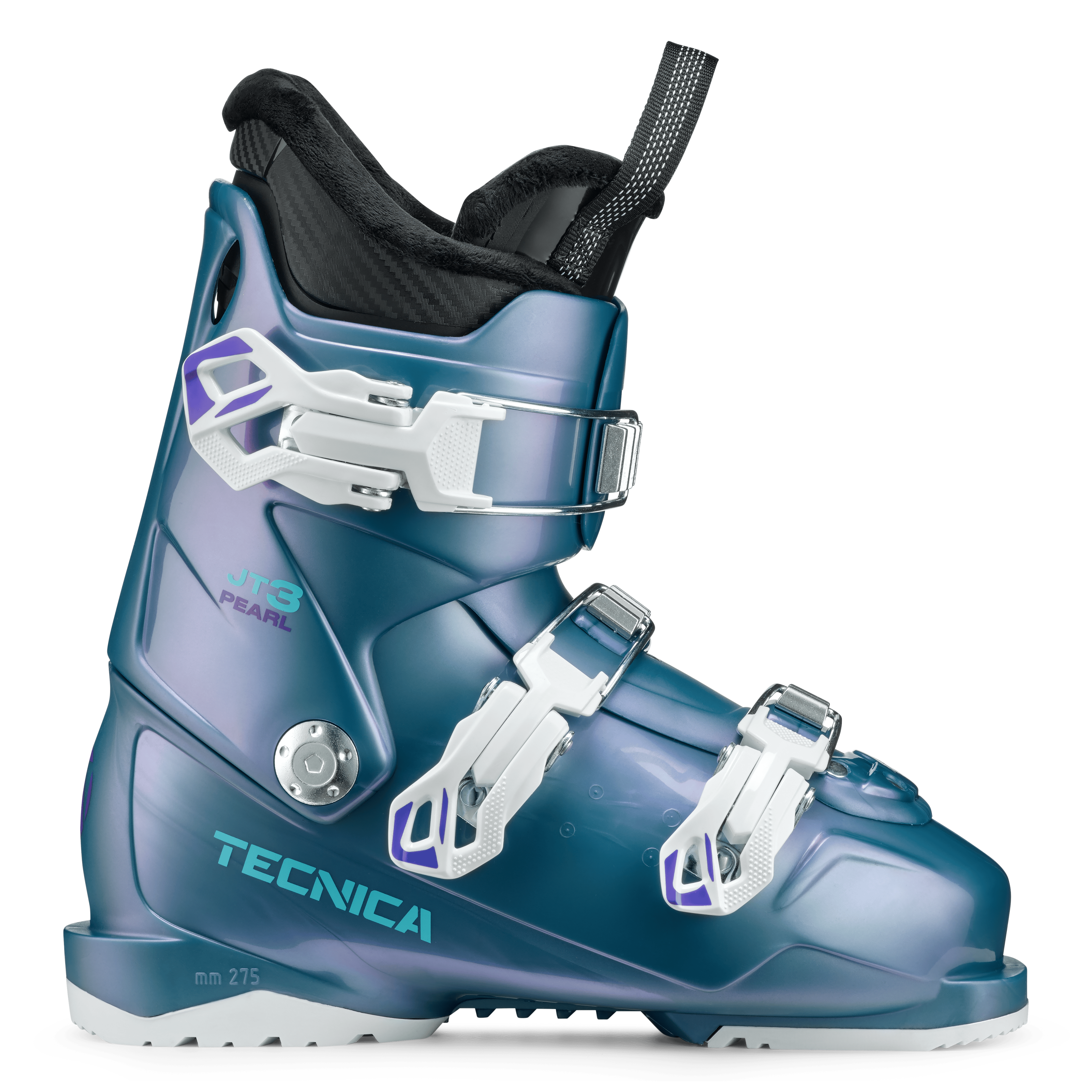 Tecnica JT 3 Pearl Jr Ski Boots 2025/26