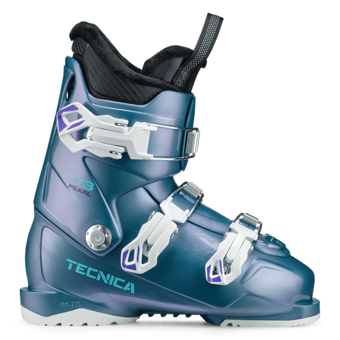 Tecnica JT 3 Pearl Jr. Ski Boots 2024/25