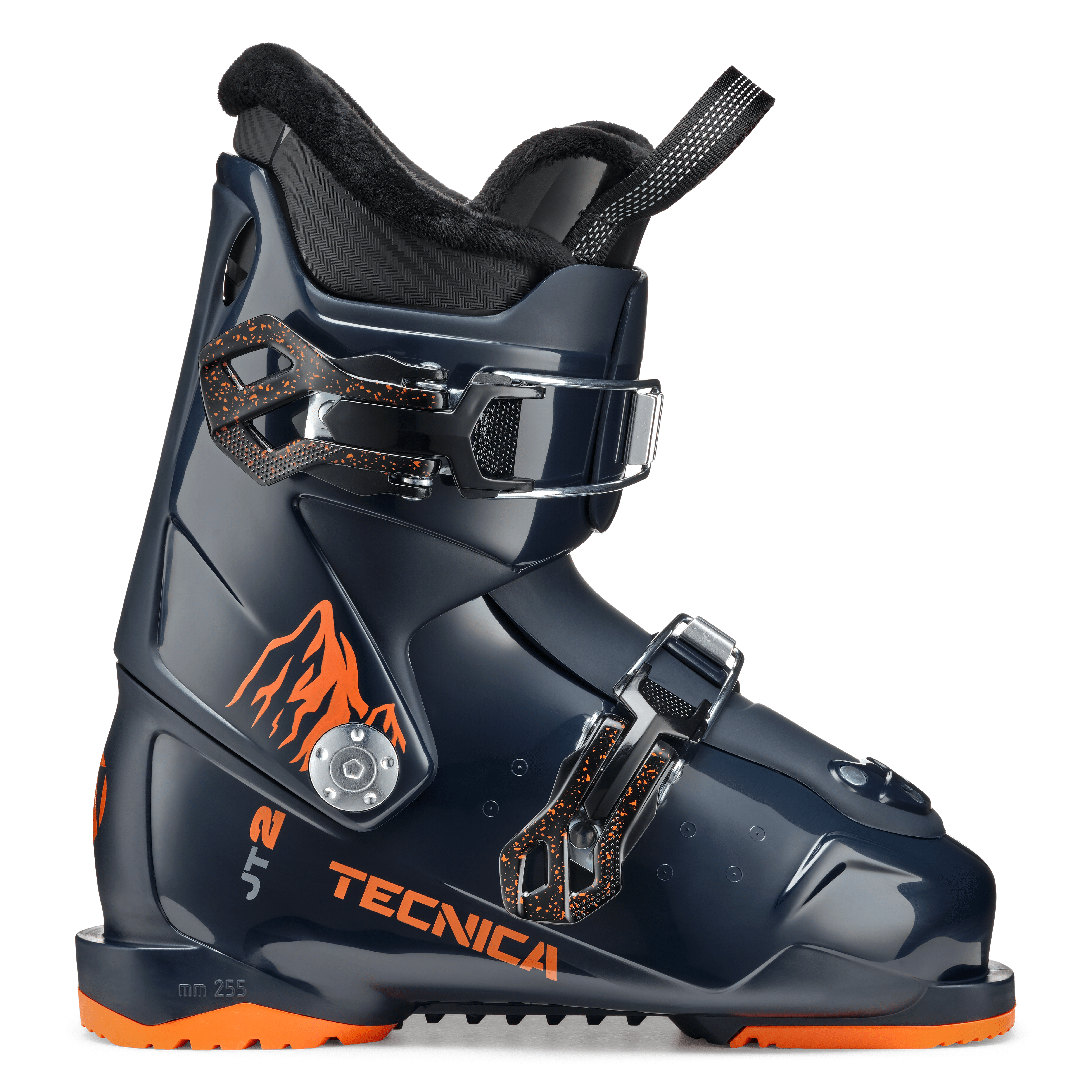 Tecnica JT 2 Jr Ski Boots 2024/25