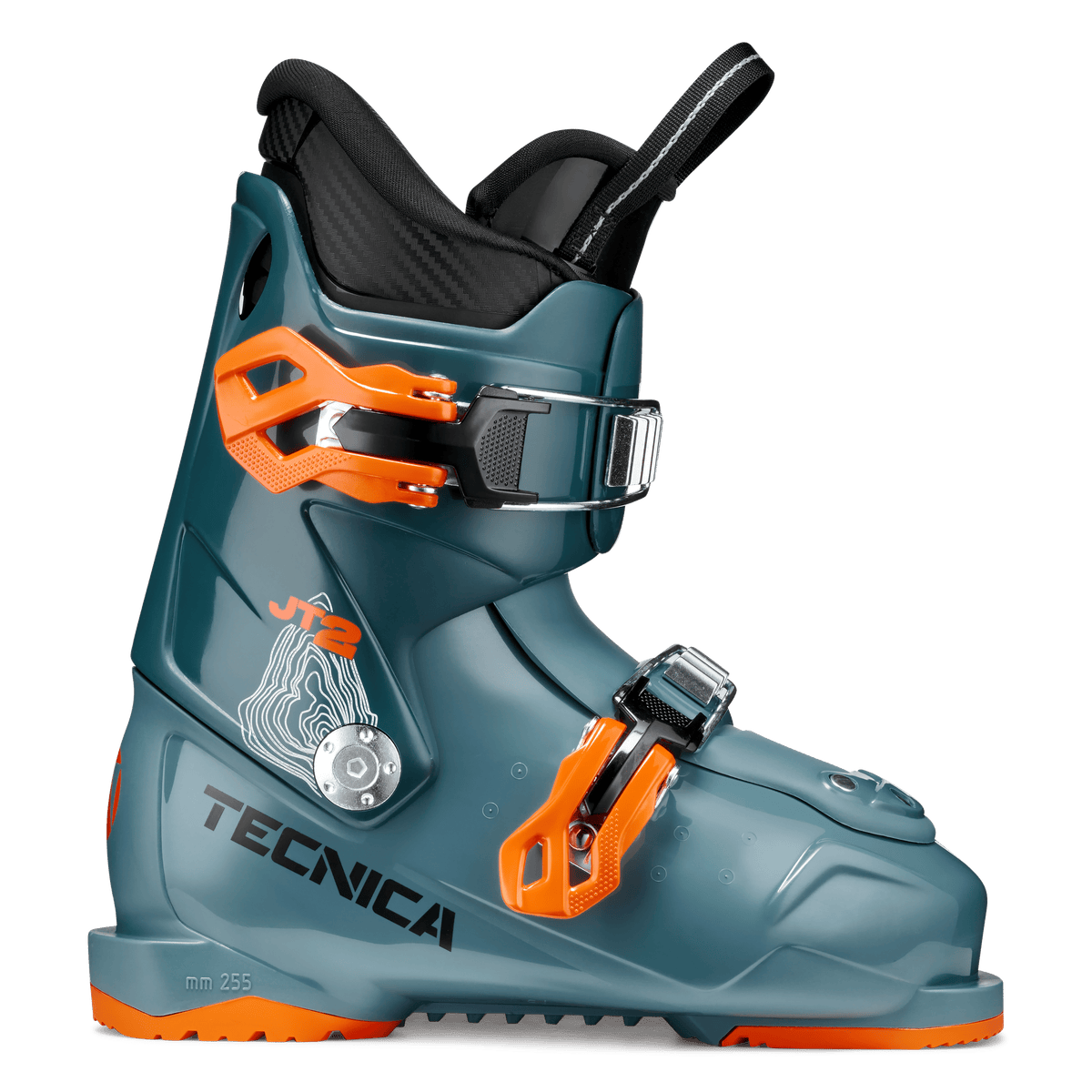 Tecnica JT 2 Jr. Ski Boots 2026/27