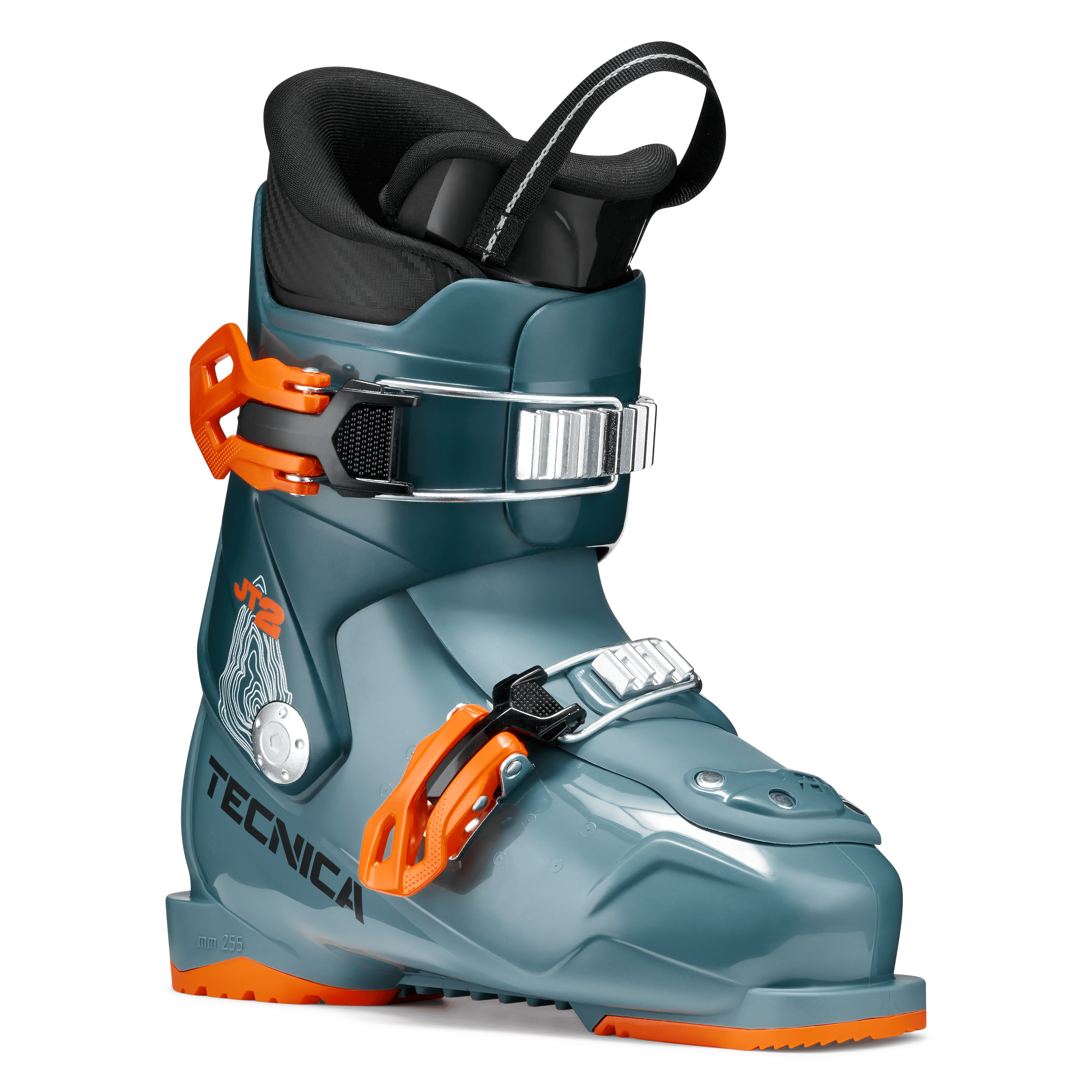 Tecnica JT 2 Jr. Ski Boots 2026/27