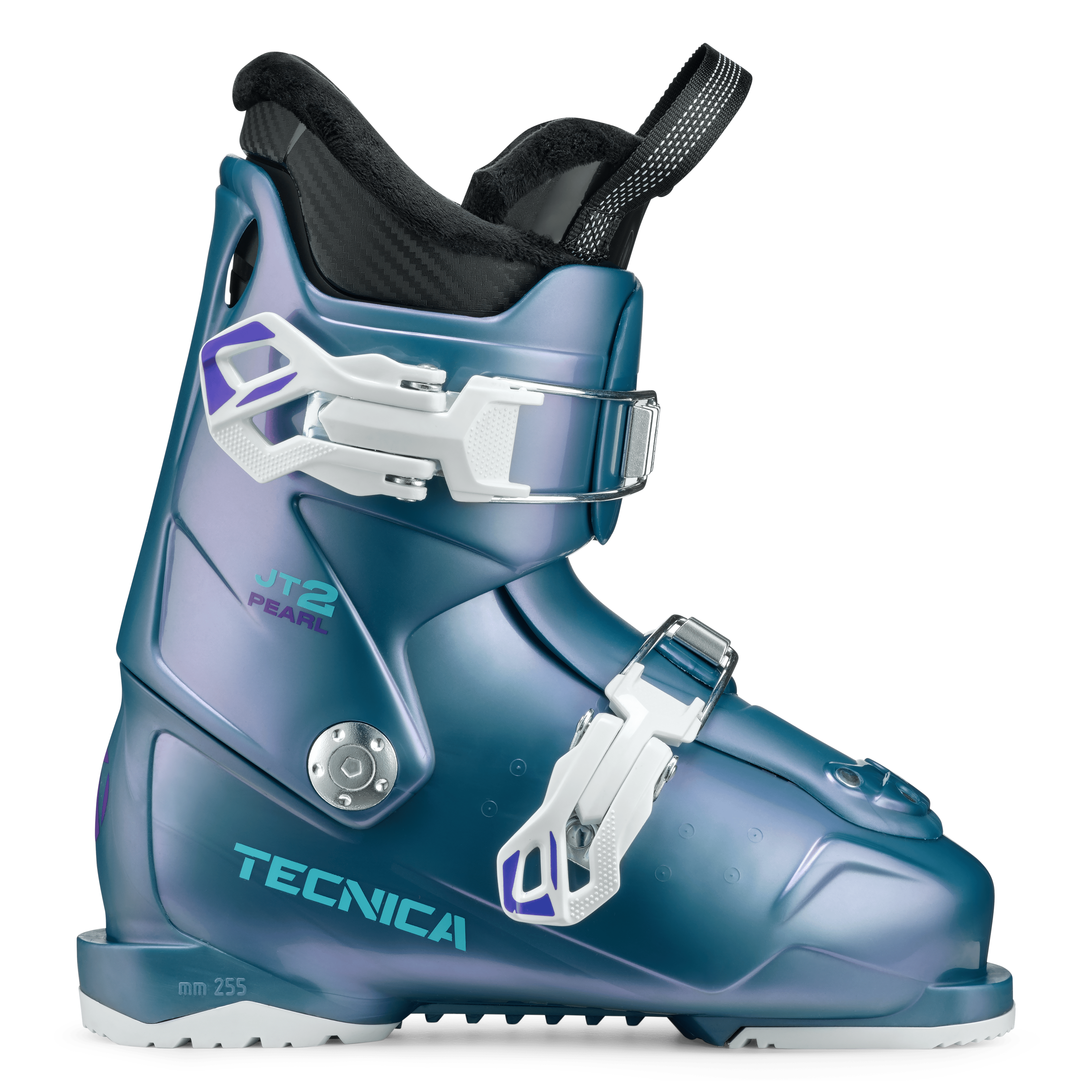Tecnica JT 2 Pearl Jr Ski Boots 2025/26