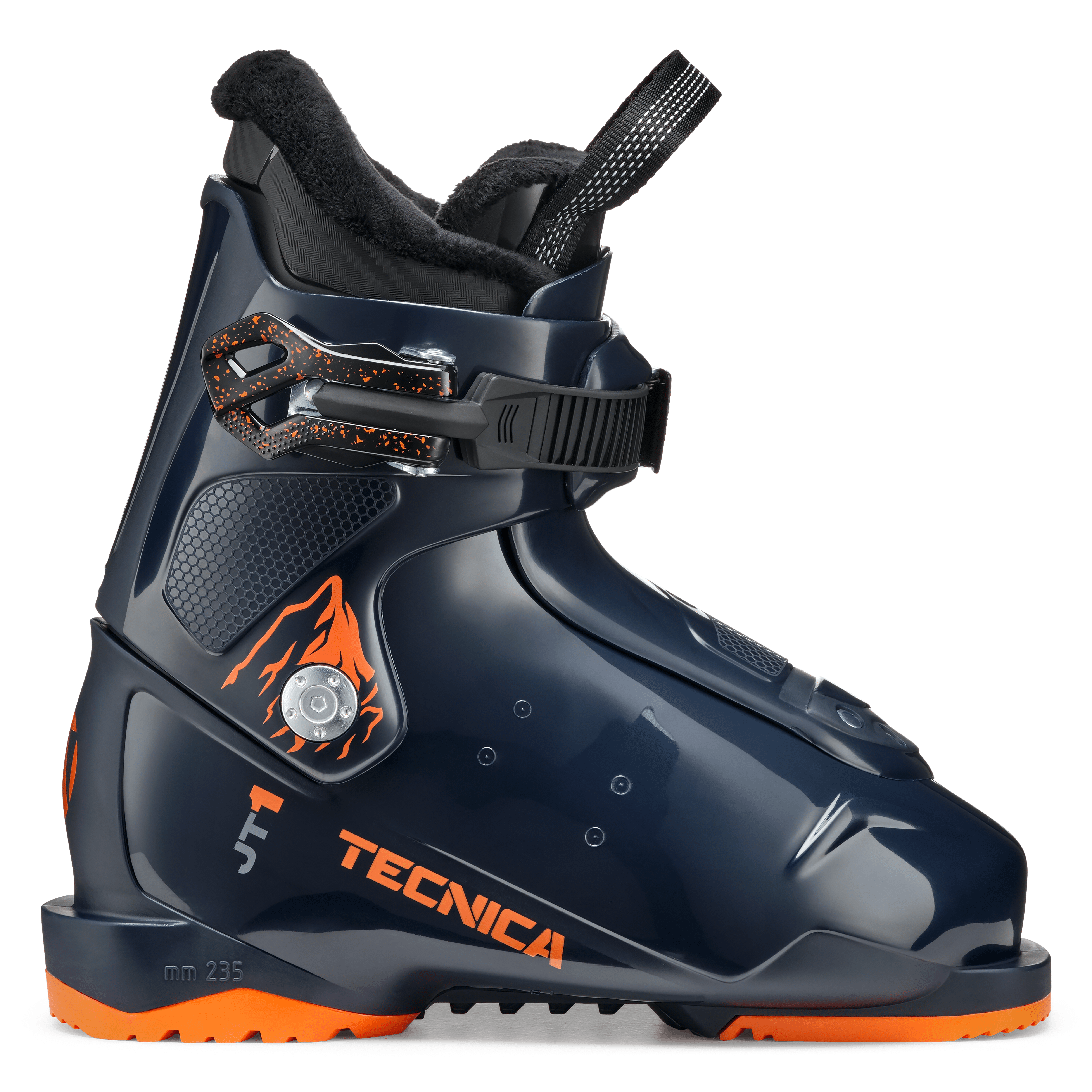 Tecnica JT 1 Jr Ski Boots 2024/25