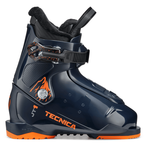 Tecnica JT 1 Jr. Ski Boots 2024/25