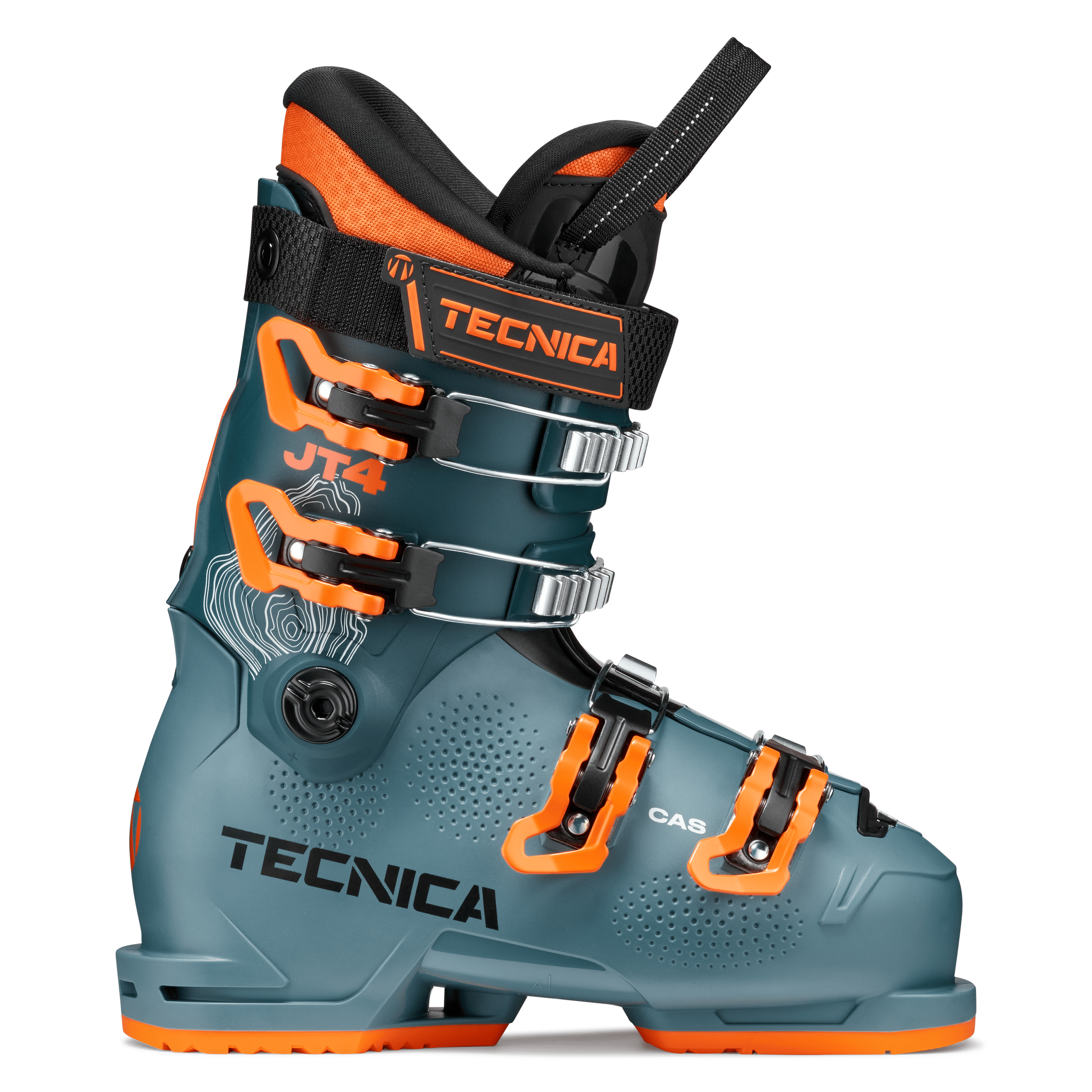 Tecnica JT 4 Jr Ski Boots 2026/27