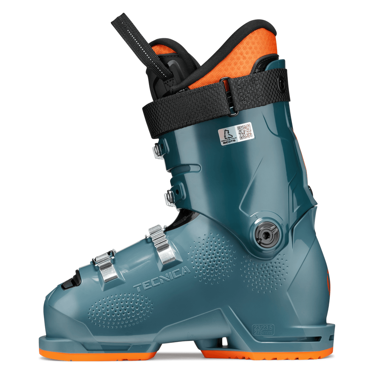 Tecnica JT 4 Jr Ski Boots 2026/27