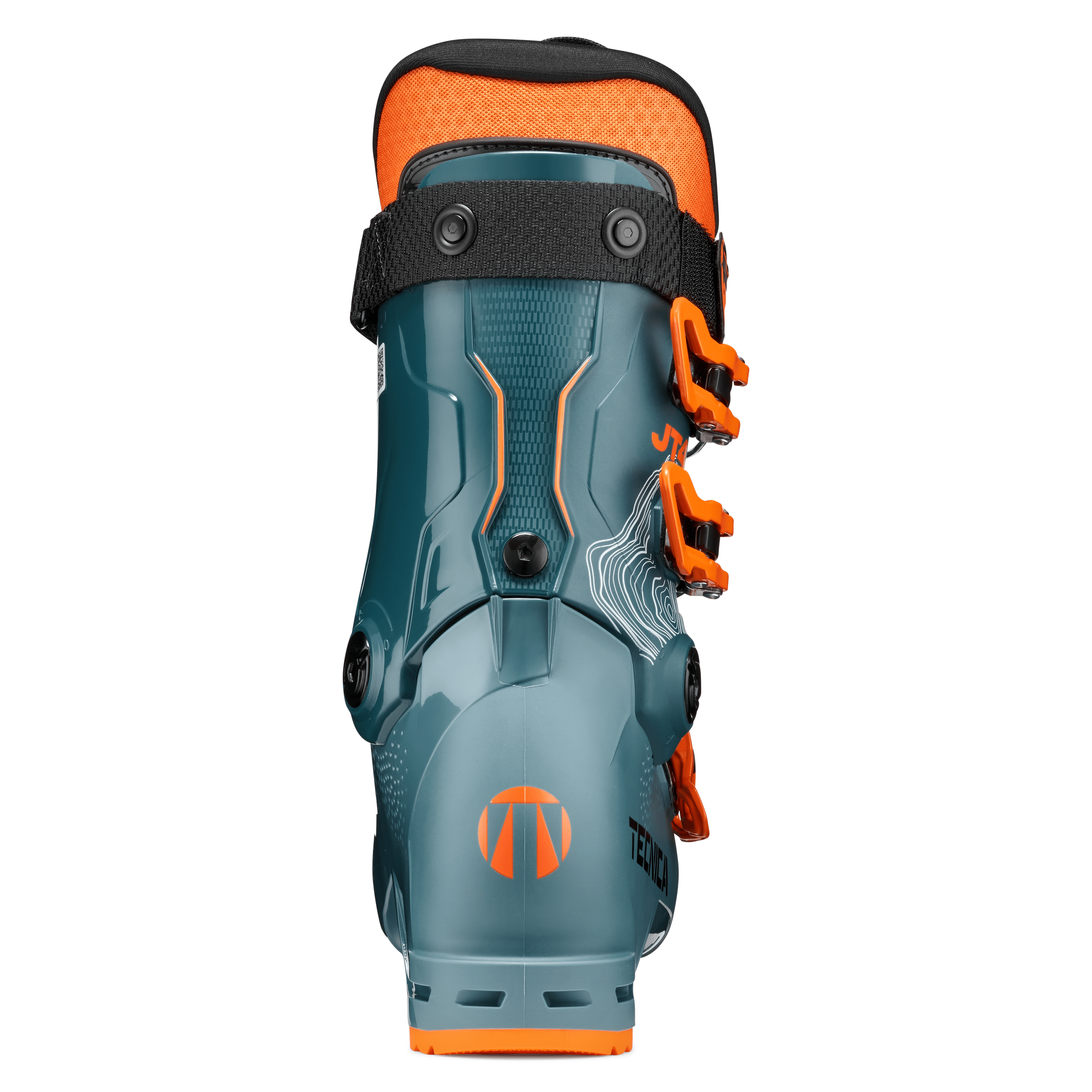 Tecnica JT 4 Jr Ski Boots 2026/27