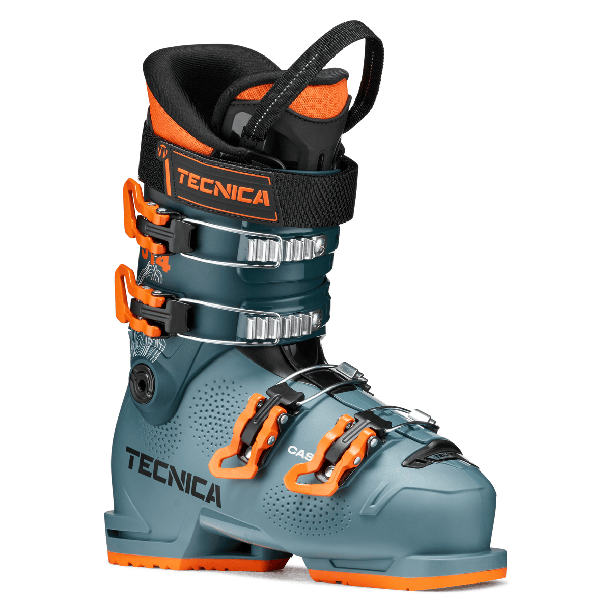 Tecnica JT 4 Jr Ski Boots 2026/27