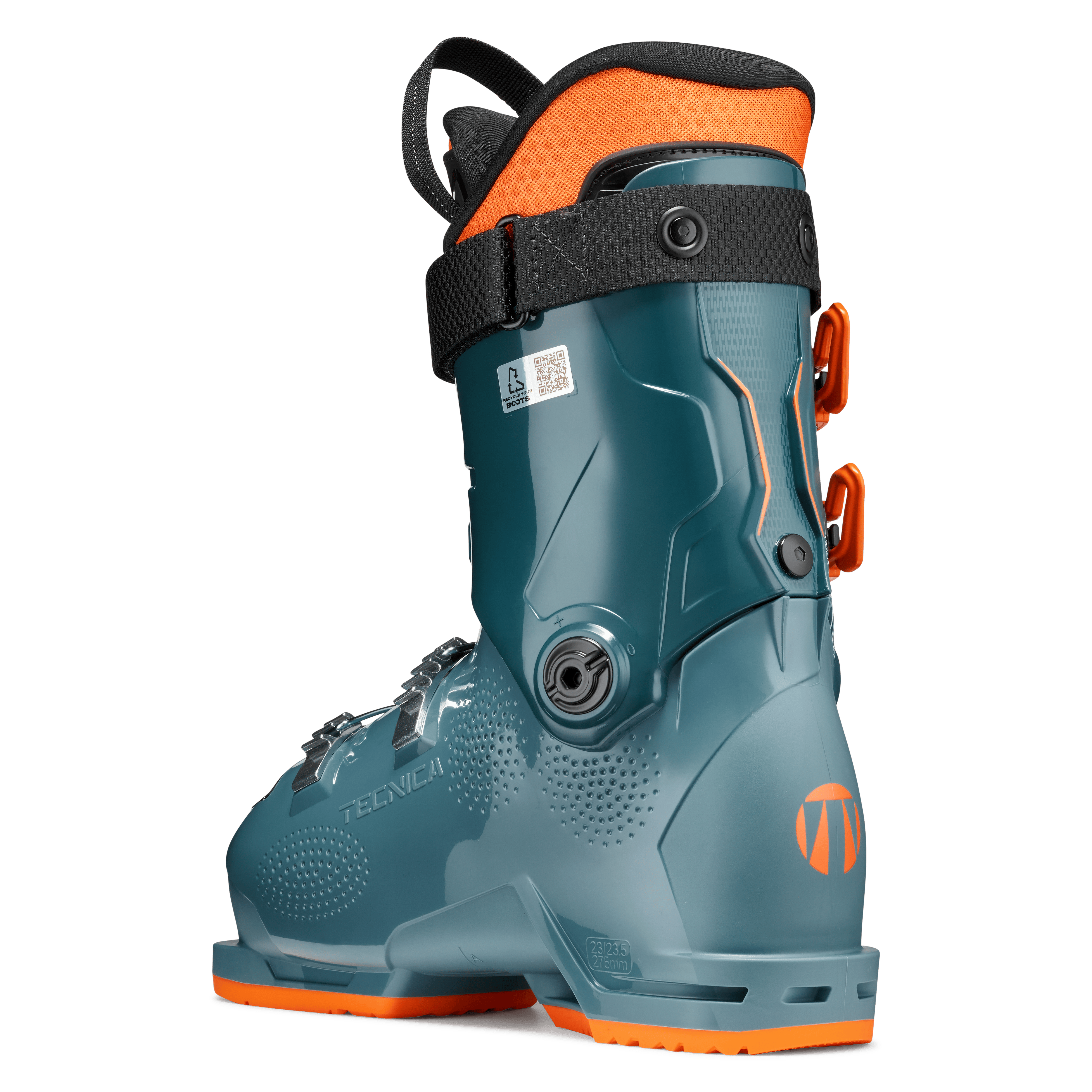 Tecnica JT 4 Jr Ski Boots 2026/27