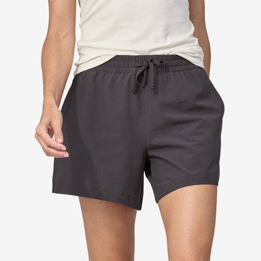 Patagonia Womens Fleetwith Shorts 5