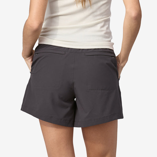 Patagonia Womens Fleetwith Shorts 5