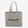Patagonia Recylced Oversize Tote