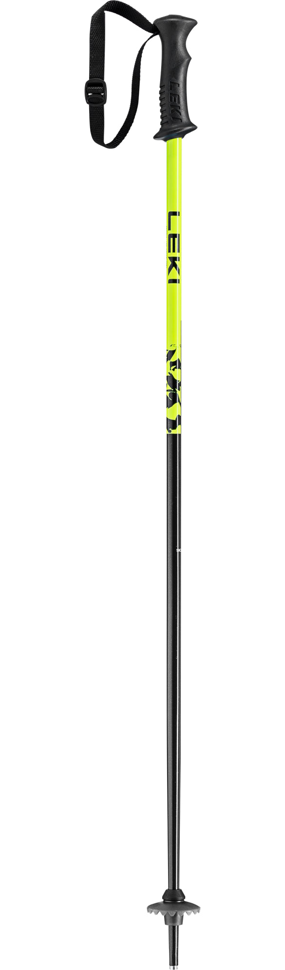 Leki Rider Jr Ski Poles